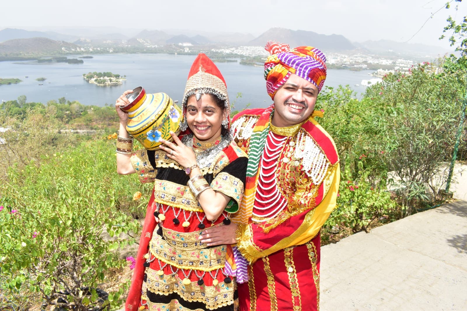Udaipur, Rajasthan
